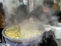 -老字号贾家肉丸糊辣汤(光明巷店)