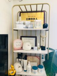 -演员的秘密·皮肤管理