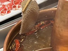 -京元盛铜锅涮肉(上海总店)