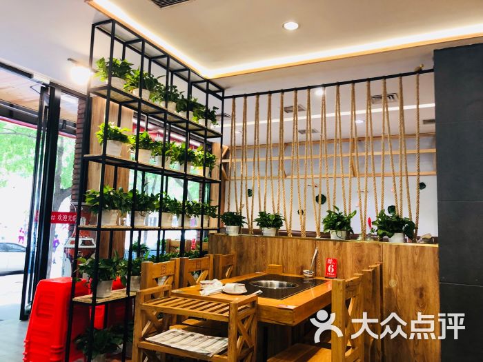 槐店·王婆大虾(增产道店)图片 - 第1张