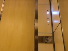 -上海柏悦酒店