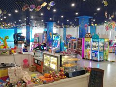 -华夏文旅西安度假区