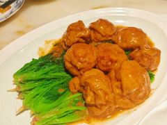 -淮扬府(安定门店)