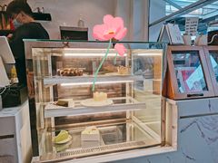 面包甜点陈列柜-叶太YETAI(良库店)