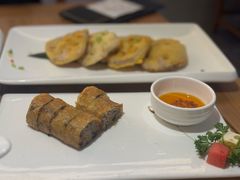-枣子树·素食餐厅(普陀山店)