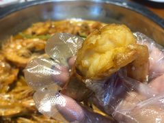 -邵汇大虾(吉林大路店)