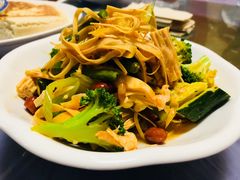 -福顺祥大盘鸡(临潼店)