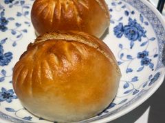 北京宴烤包子-北京宴(华贸购物中心店)