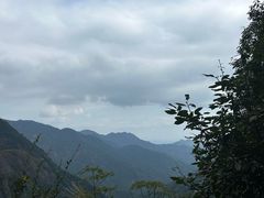 -大鄣山卧龙谷景区