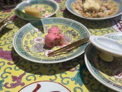 -宫事颐庭·老佛爷贵寿下午茶(颐和园店)