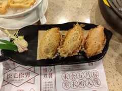 -点都德(聚福楼店)