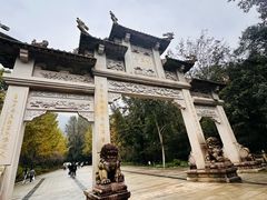 -灵顺寺