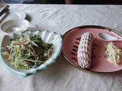 -老克勒上海菜(南京路步行街店)