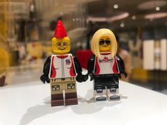 -深圳来福士广场