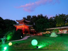 -钓鱼台国宾馆