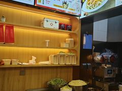 -新川面馆(新街口起源店)