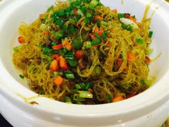 -清真·玛丽亚新疆菜主题餐厅(浙江中路店)