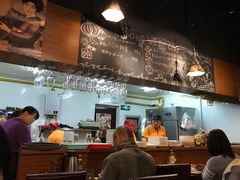-VITELLO意大利料理(崂山路店)