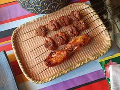 -吧嘚嘴炭烧鸽串吧(北海街店)