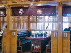 -九田家黑牛烤肉料理(珠江摩尔店)