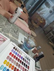 点击看大图 -Beauty Nails 美甲美睫皮肤管理