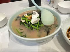 -东兴楼饭庄(六里桥店)