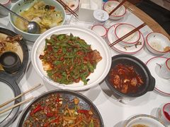 -大厨小馆(华阳城店)