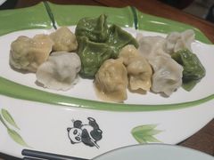 -福慧慈缘素食餐厅(王府井店)