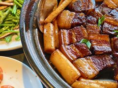 -芳芳私房菜·精做淮扬菜(承德路店)