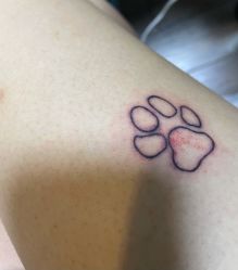 -天道tattoo纹身穿孔工作室