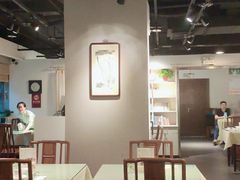 -天厨妙香素食餐厅(清华店)