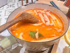 -迷你椰·泰式大排档(北京首店)