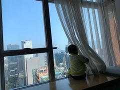 -九龙东如心酒店