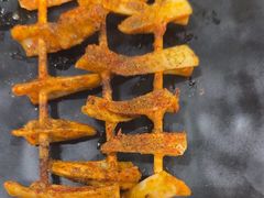 -西部马华清真兰州牛肉面·烧烤夜市(三里河店)
