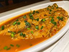 -千岛湖小鱼儿·淳安匠心农家菜