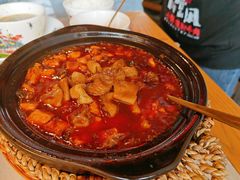 -川堂风·跷脚牛肉·乐山爆炒(中建乐荟天地店)