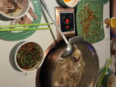 -润园四季椰子鸡火锅(卓越INTOWN店)