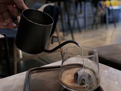 月球咖啡-Home Cafe(水榭春天店)