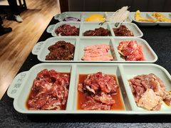 -韩盛·盛江山自助料理(中街大悦城店)