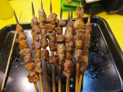 -望京小腰(北京总店)