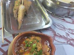 -小张烧烤(百步亭店)