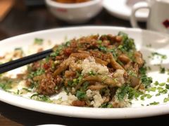 -味上湘菜馆(岳麓山店)