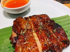 版纳香草烤鸡-一坐一忘云南菜(嘉里中心店)