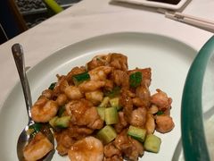 -北平楼·烤鸭·北京菜(牡丹园店)