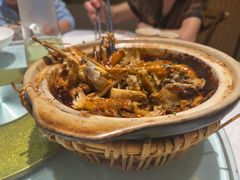 -世外桃源农庄·德清土菜(兴康南路店)