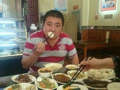 -庆丰包子铺(理想城店)