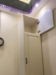 -芳朵美容养生SPA