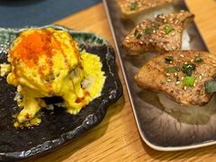 -樱の千渡日式料理·铁板烧•烧鸟(金盛田广场店)