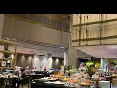 -博林天瑞喜来登酒店·西丽尚膳