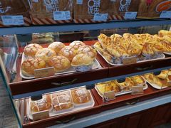 -老鼎丰(靖宇街总店)
